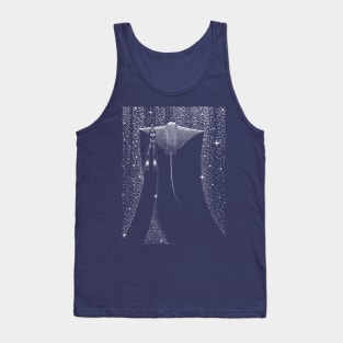 Star Collector And Diver Ver 2.0 Tank Top